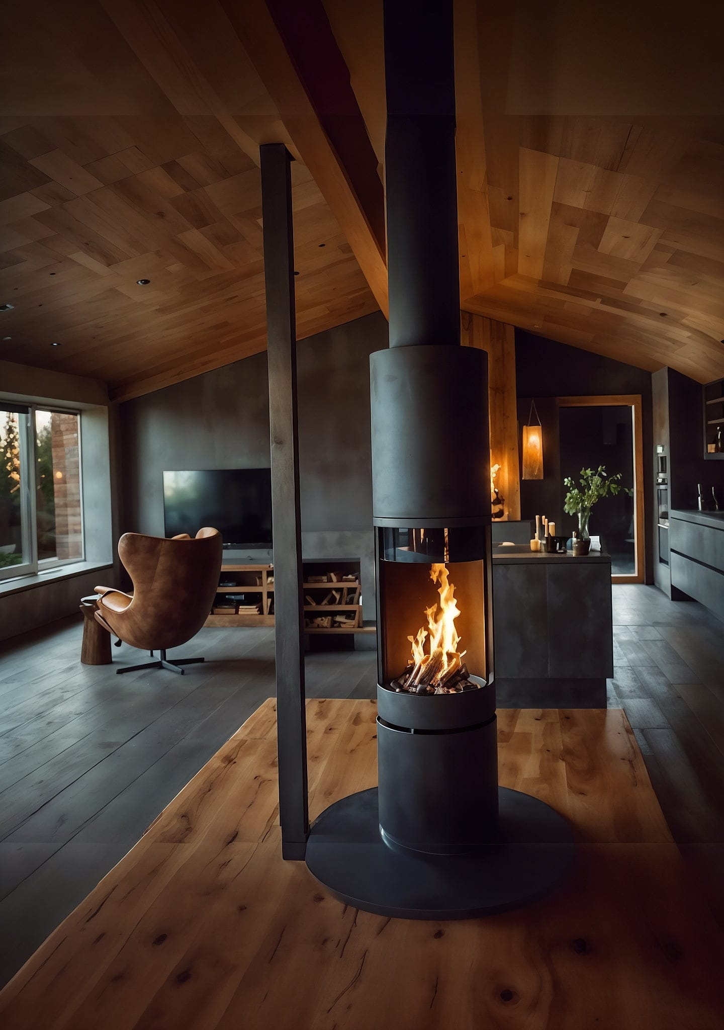 Peis &Amp; Pipe As Tilbyr Omfattende Tjenester Innen Bygging, Reparasjon, Montering Og Service Av Alle Typer Ildsteder Og Skorsteiner. Kontakt Oss Nå. Peis og Pipe