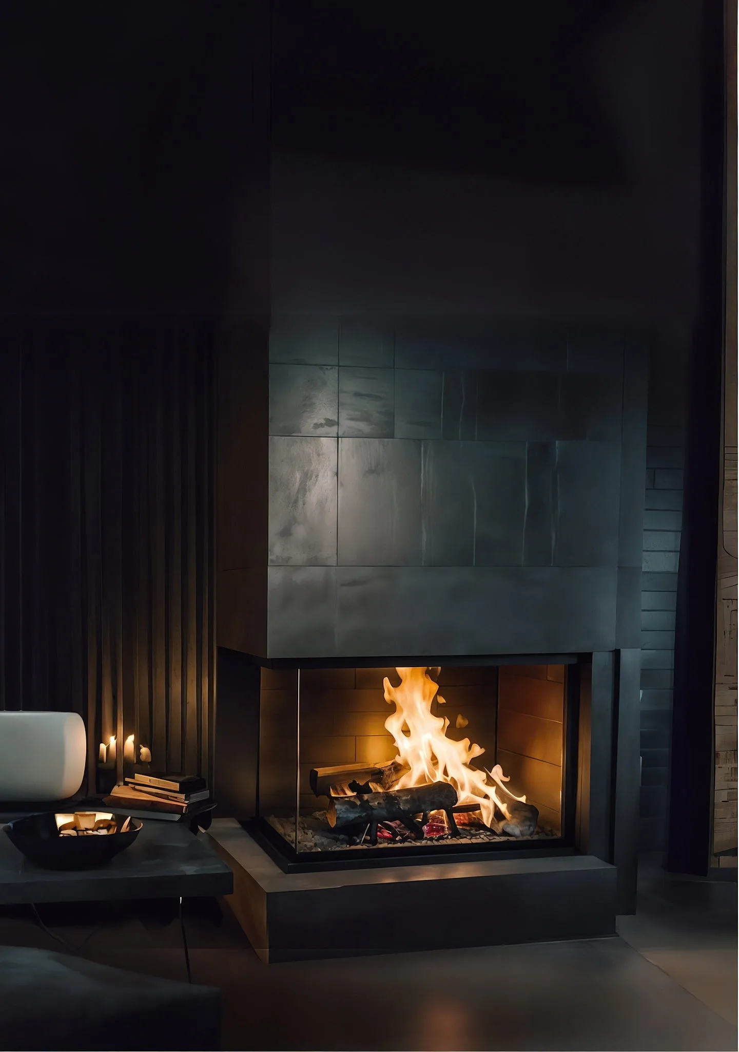 Peis &Amp; Pipe As Tilbyr Omfattende Tjenester Innen Bygging, Reparasjon, Montering Og Service Av Alle Typer Ildsteder Og Skorsteiner. Kontakt Oss Nå. Peis og Pipe