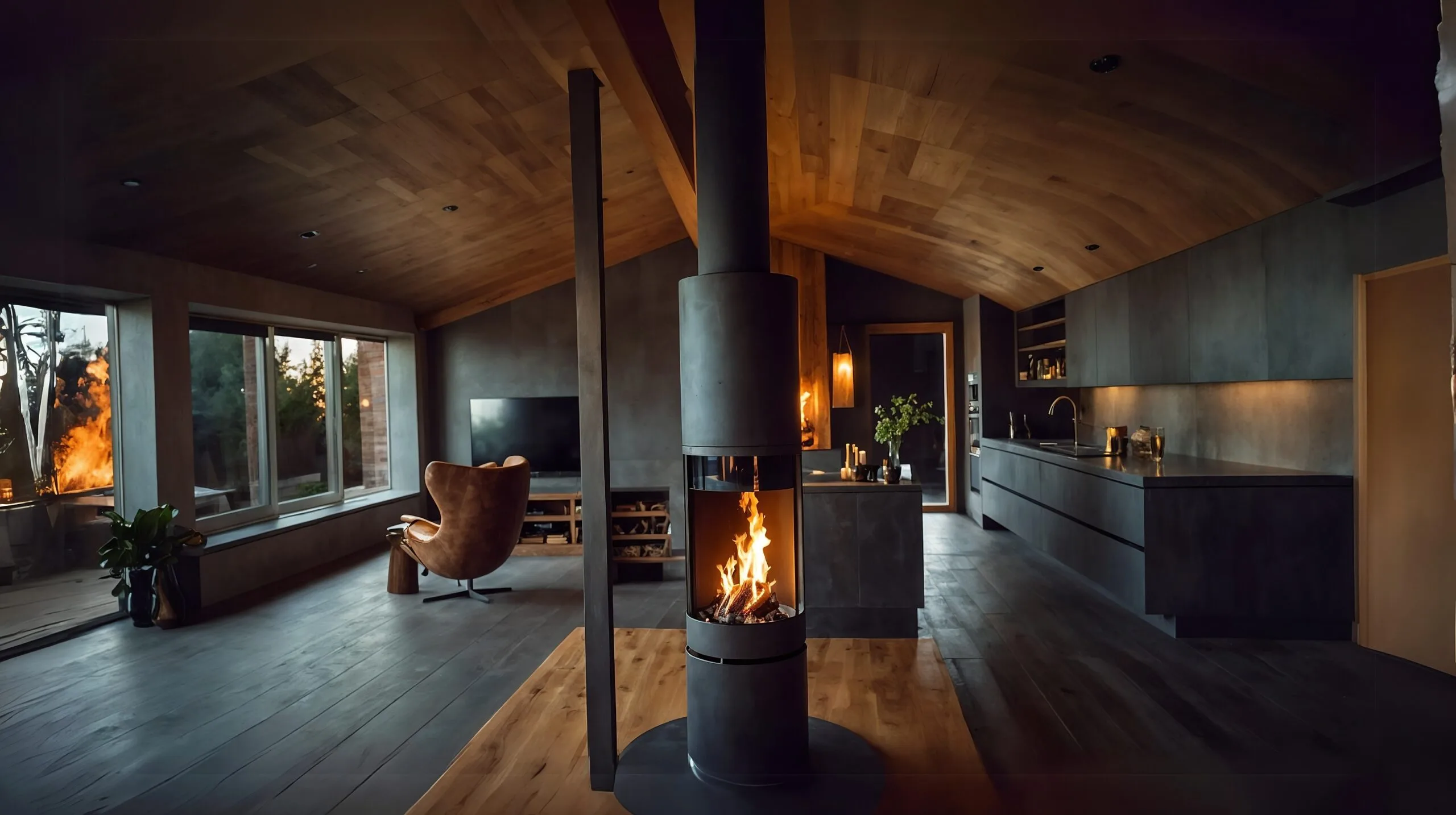 Peis &Amp; Pipe As Tilbyr Omfattende Tjenester Innen Bygging, Reparasjon, Montering Og Service Av Alle Typer Ildsteder Og Skorsteiner. Kontakt Oss Nå. Peis og Pipe