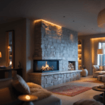 Arbeid utført av sertifiserte peismontør.